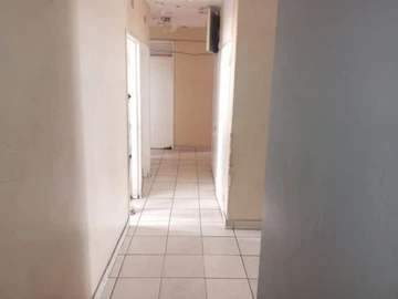 4 Bedroom Garden Flat