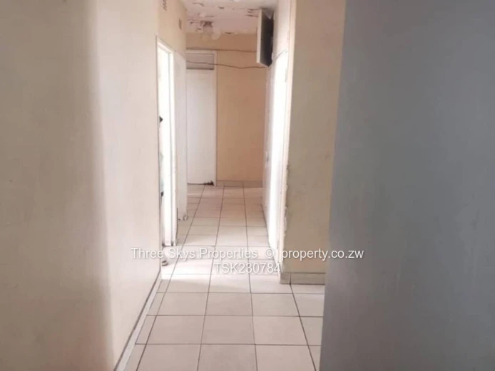 Berea Johannesburg -South Africa