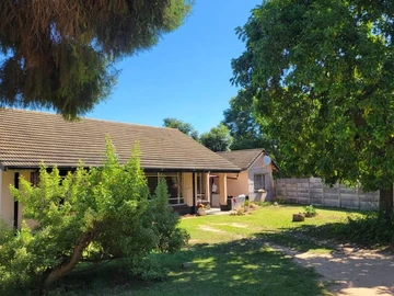 3 bedroomed Family Home