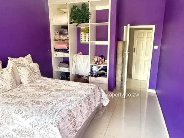 Gletwin Double Storey For Sale