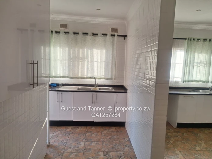 Spacious 4-Bedroom Family Home For Sale | Adylinn, Westgate