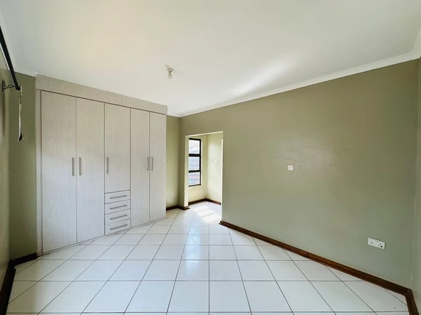 3 Bedroom Townhouse Complex