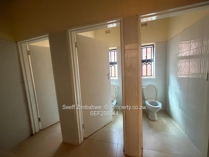 Butchery Space for Rent in Hatcliffe