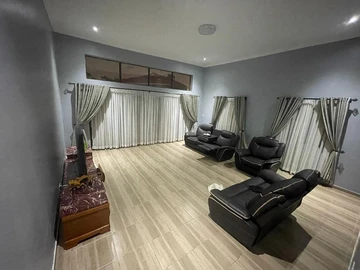 5 Bedroom Townhouse Complex