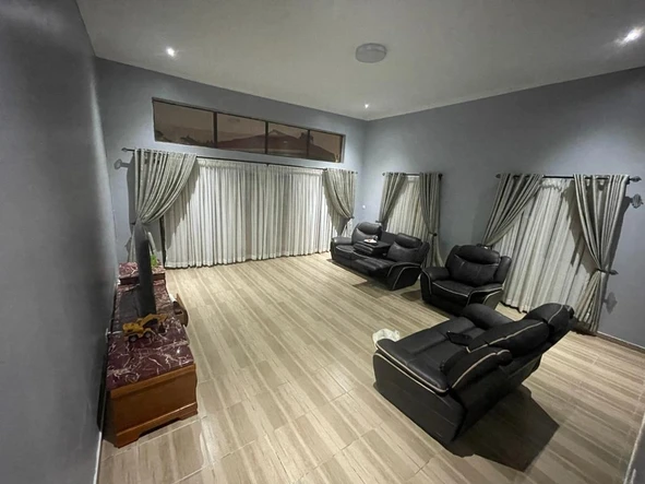 5 Bedroom Townhouse Complex