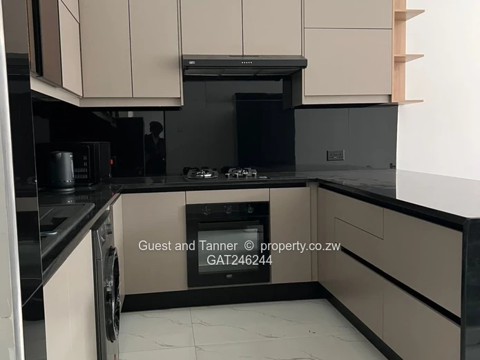 Modern 3-Bedroom Home for Sale in a Secure Gated Complex – Hillside, Bulawayo