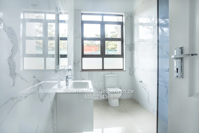 Brooke's Finest- Newly Built House