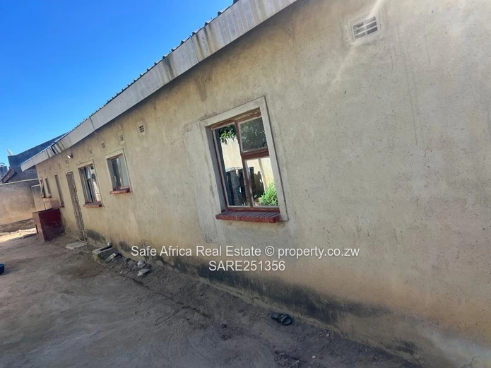 For Sale | Chitungwiza – St Mary's | Usd 45,000