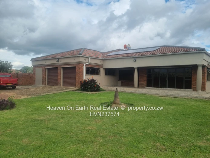 Immaculate house for sale