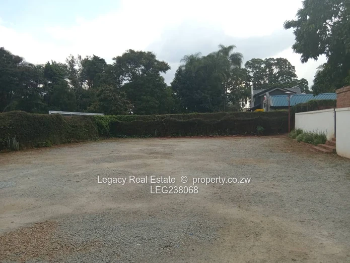 Income-Generating Commercial Asset,Belgravia: Corporate Block, Mini Mall & Restaurant for Sale