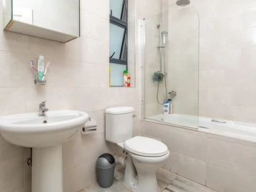 3 Bedroom Townhouse Complex