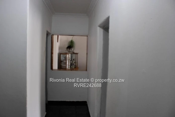 Developer's delight cluster 