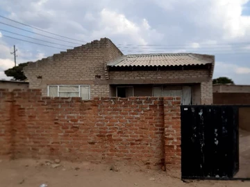 4 Bedroom Townhouse Complex