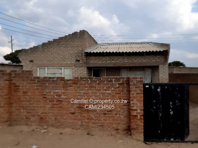 Good Investment  (Sole Mandate)