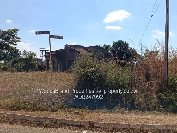 Borrowdale Hogerty Hill Property For Sale
