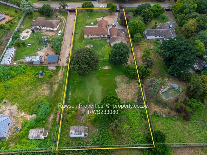 Lifetime Opportunity 