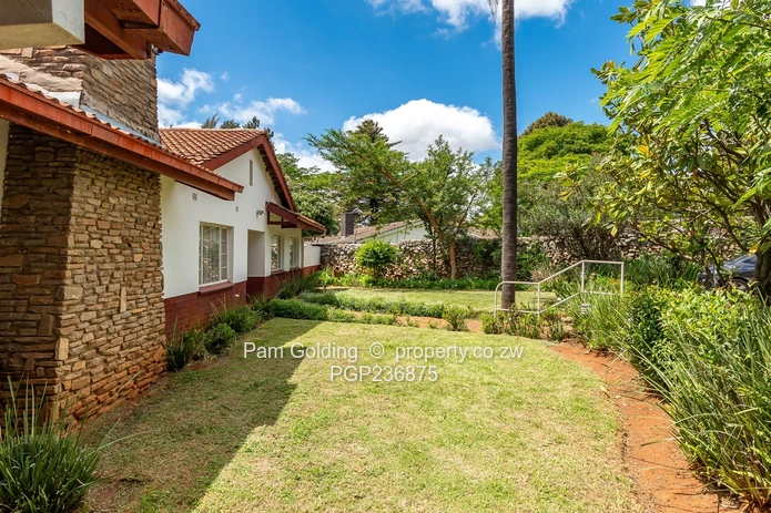 5 Bedroom House For Sale In Gunhill (Sole Mandate)