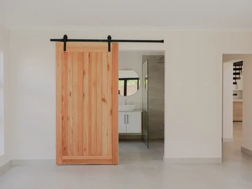 3 Bedroom Townhouse Complex