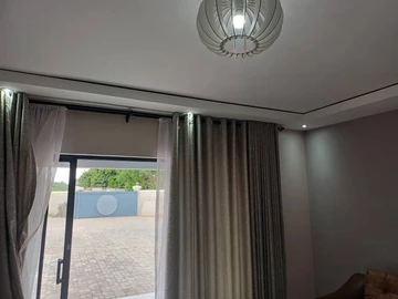 3 Bedroom Garden Flat