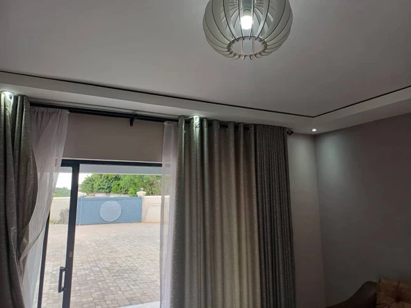 3 Bedroom Garden Flat