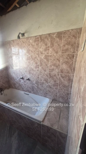 4-Bed Renovation Opportunity with Borehole, Marondera (Sole Mandate)
