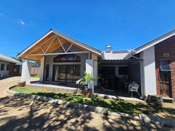 3 Bedroom Townhouse Complex