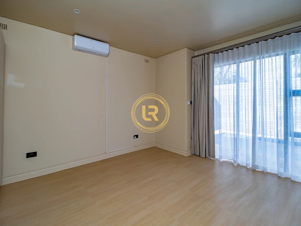 3 Bedroom Townhouse Complex