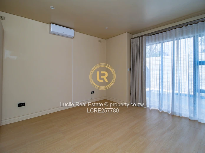 To Let | Greendale | 3-Bedroom Townhouse | $2,000 Per Month