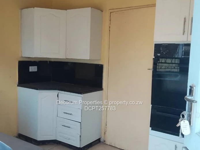 Spacious 4-Bed House in Belvedere (Sole Mandate)