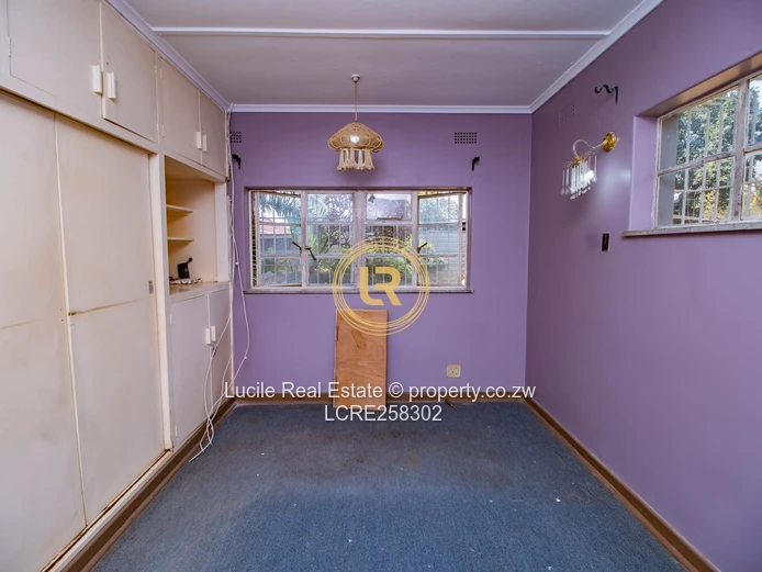 Executive 3-Bedroom House | Eastlea