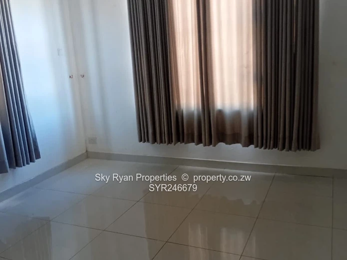 Arlington Estate To Let