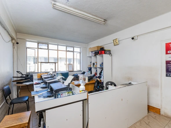 Shop & Retail Property