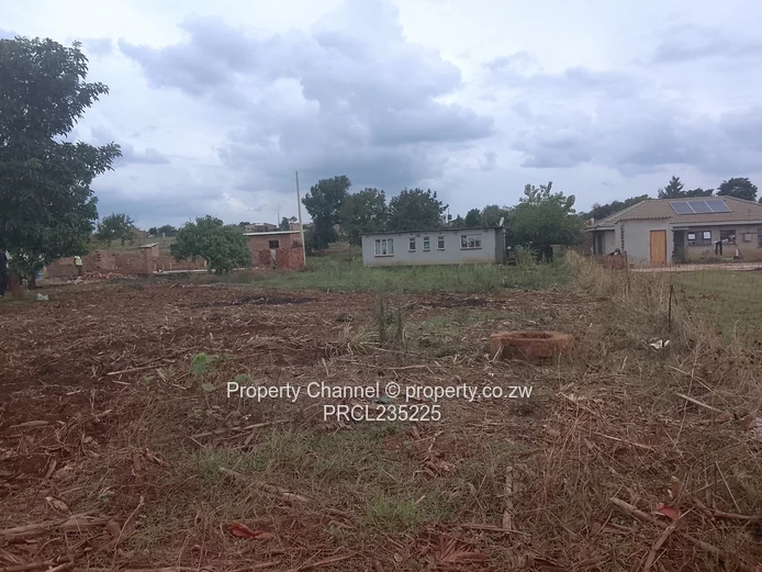 A Well Secured and Ready to Build Stand