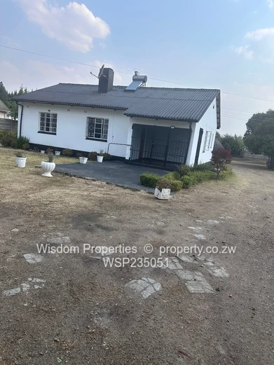 Spacious offices to rent