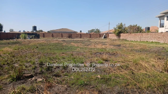  1,875m² Sandton Park Stand - Main Road Phase 1