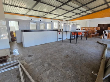 Commercial Property