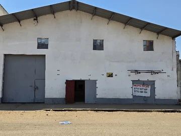 Shop & Retail Property