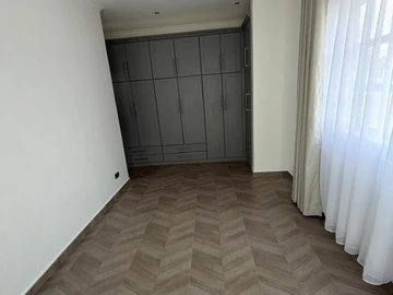 3 Bedroom Garden Flat