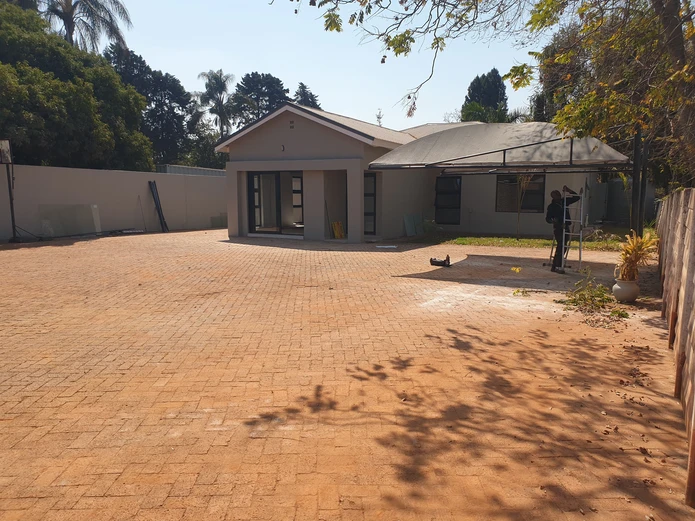 Borrowdale house to rent 