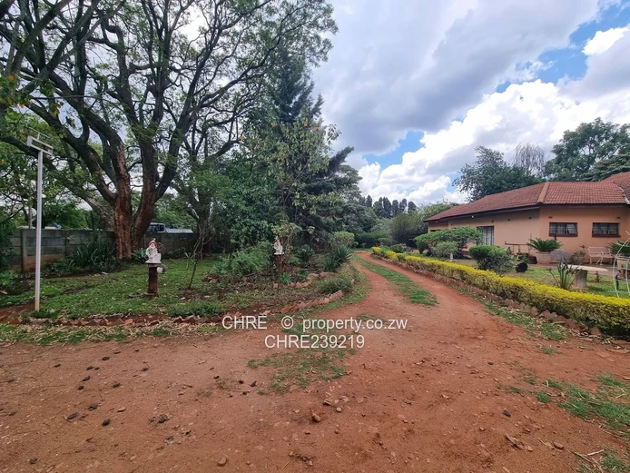 Greendale Property To Let