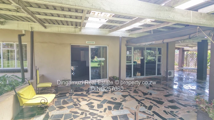 Commercial property in highlands 
