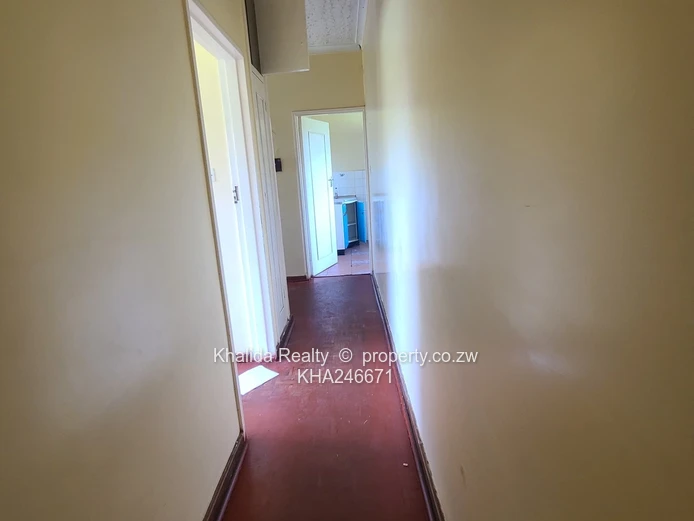 Avonlea house for rent 