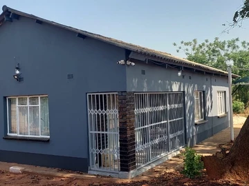 2 Bedroom Cottage