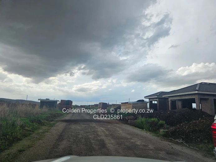 Safety First! Secure Gated Community! (Sole Mandate)