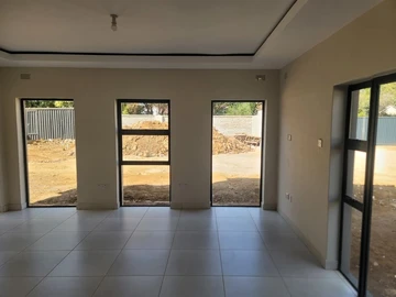 3 Bedroom Townhouse Complex