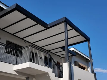 2 Bedroom Garden Flat