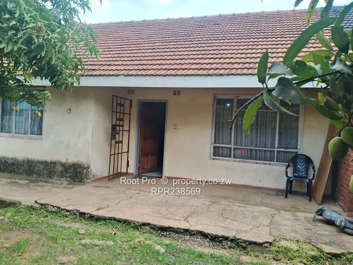 Southerton House for Sale