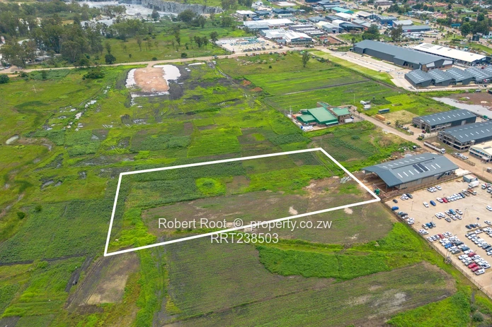 Prime Industrial Investment Opportunity