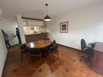 3 Bedroom Flat & Apartment