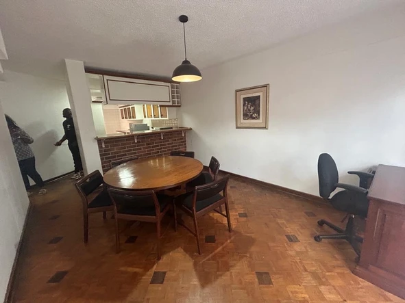 3 Bedroom Flat & Apartment